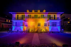 Arndtstrasse-amberblau Arndtstrasse-amberblau