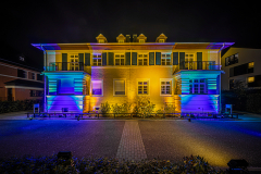 Arndtstrasse-ambertuerkisblau Arndtstrasse-ambertuerkisblau