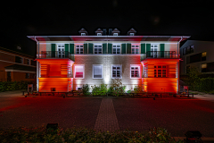 Arndtstrasse-rotweiss Arndtstrasse-rotweiss